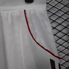 2025-26 Bayern Away Shorts - Player Edition view 7