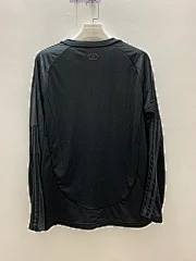 2025-26 Miami Away Long Sleeve Jersey - Fan Edition view 2