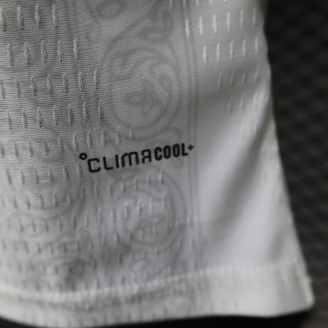 2026-27 Riyadh Victory Away Jersey - Player Version view 7
