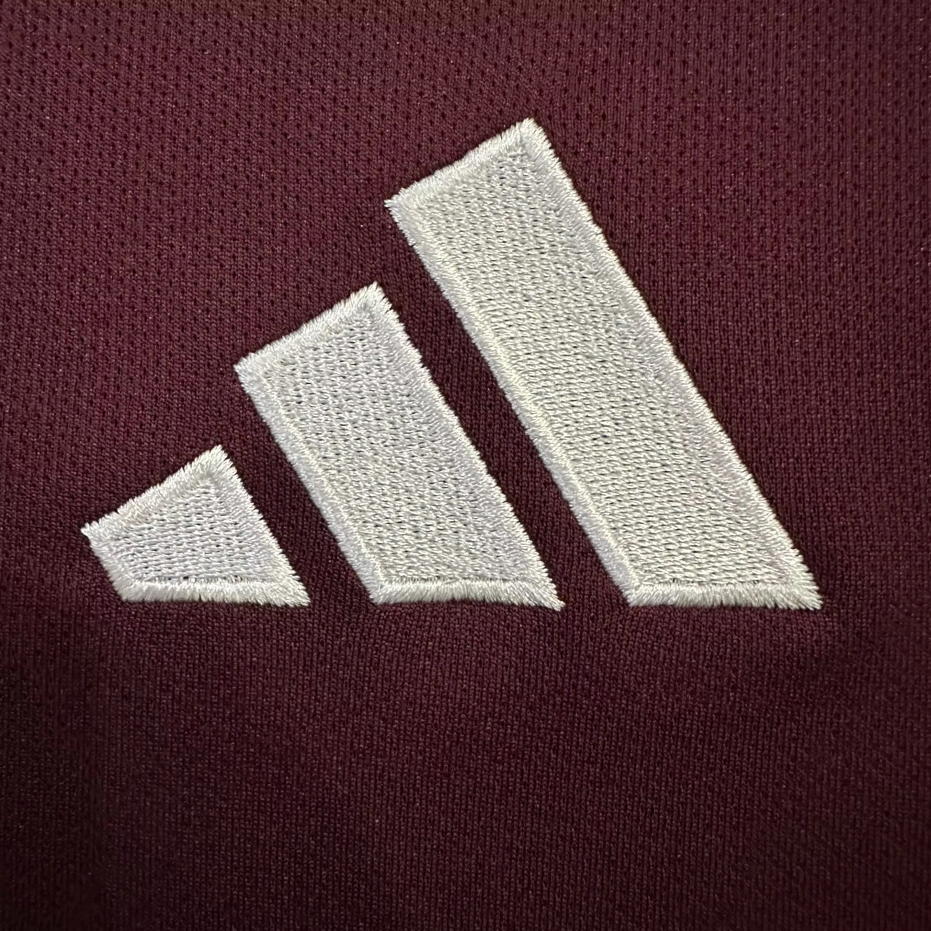 2025-26 Aston Villa Home Kit view 5