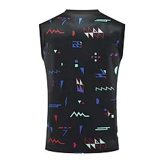 2024-25 Portugal vest training jersey view 4