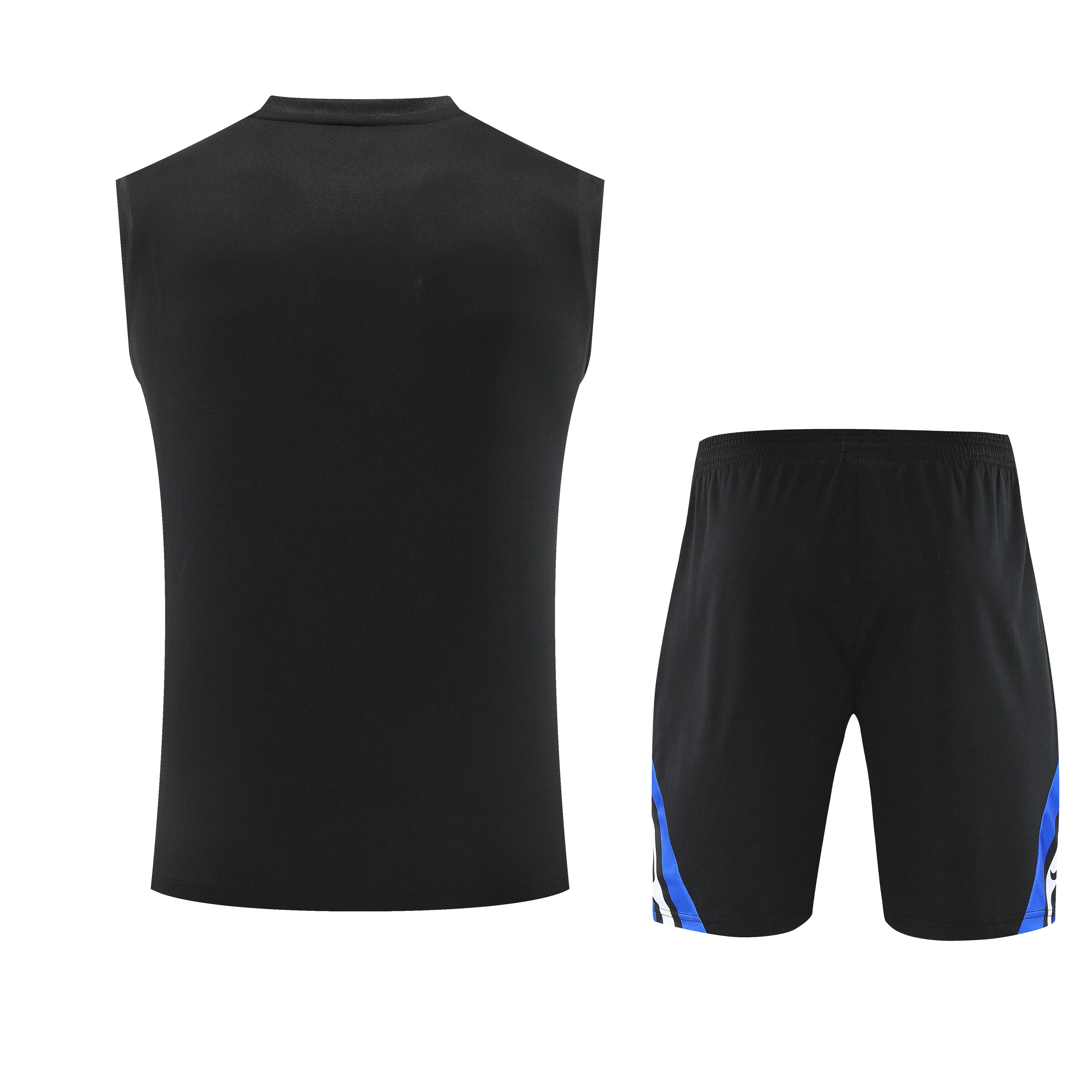 2025-26 Inter Milan Training Vest view 8