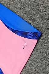 2024-25 Manchester United training vest jersey view 7