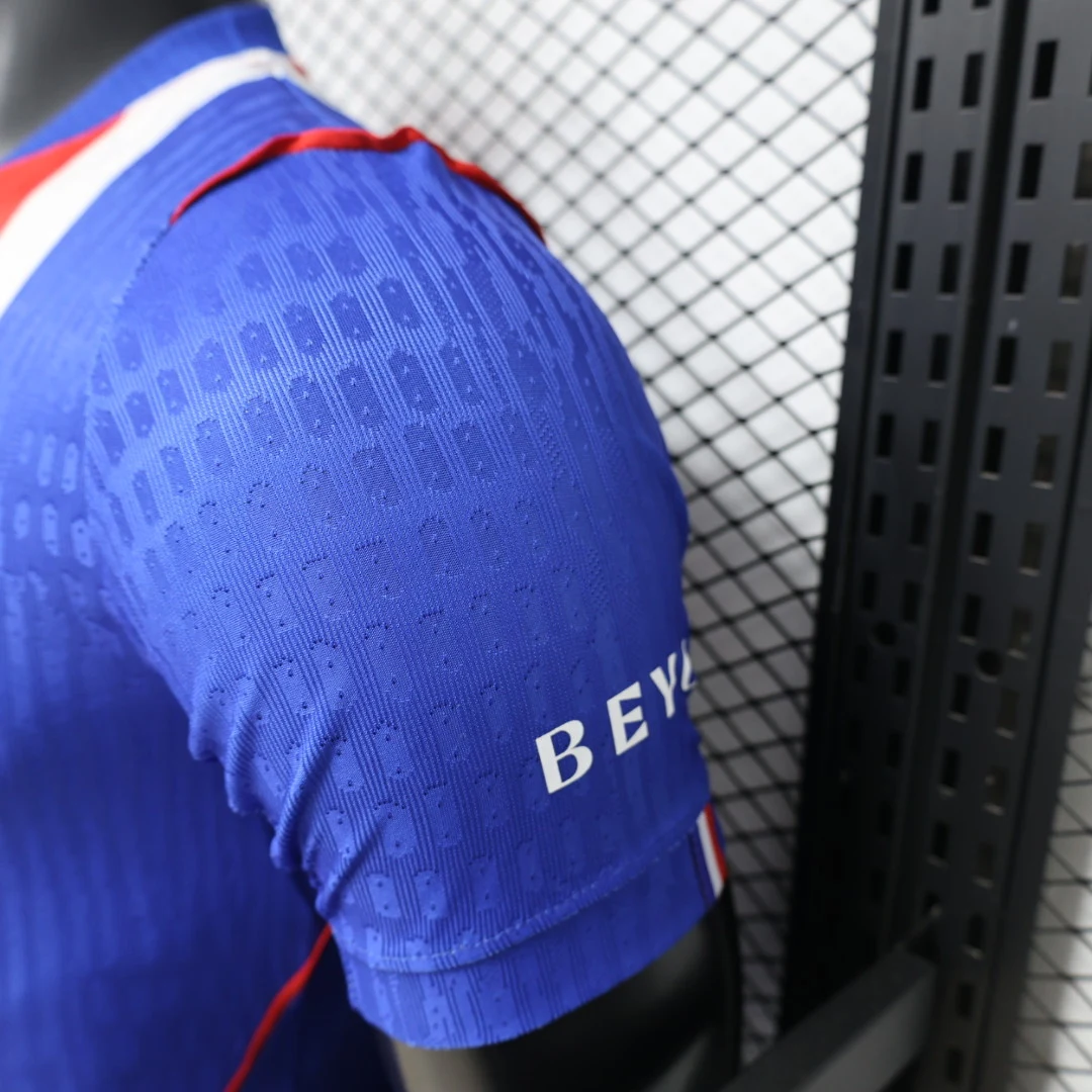 2026-27 Paris Saint-Germain Home Shirt – Player Version view 6
