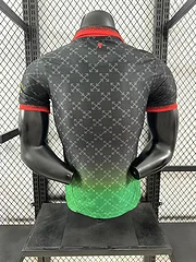 2025-26AC Third Away Shirt - Players view 2