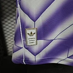 2025-26 Real Madrid Special Edition Jersey - Player Version view 4
