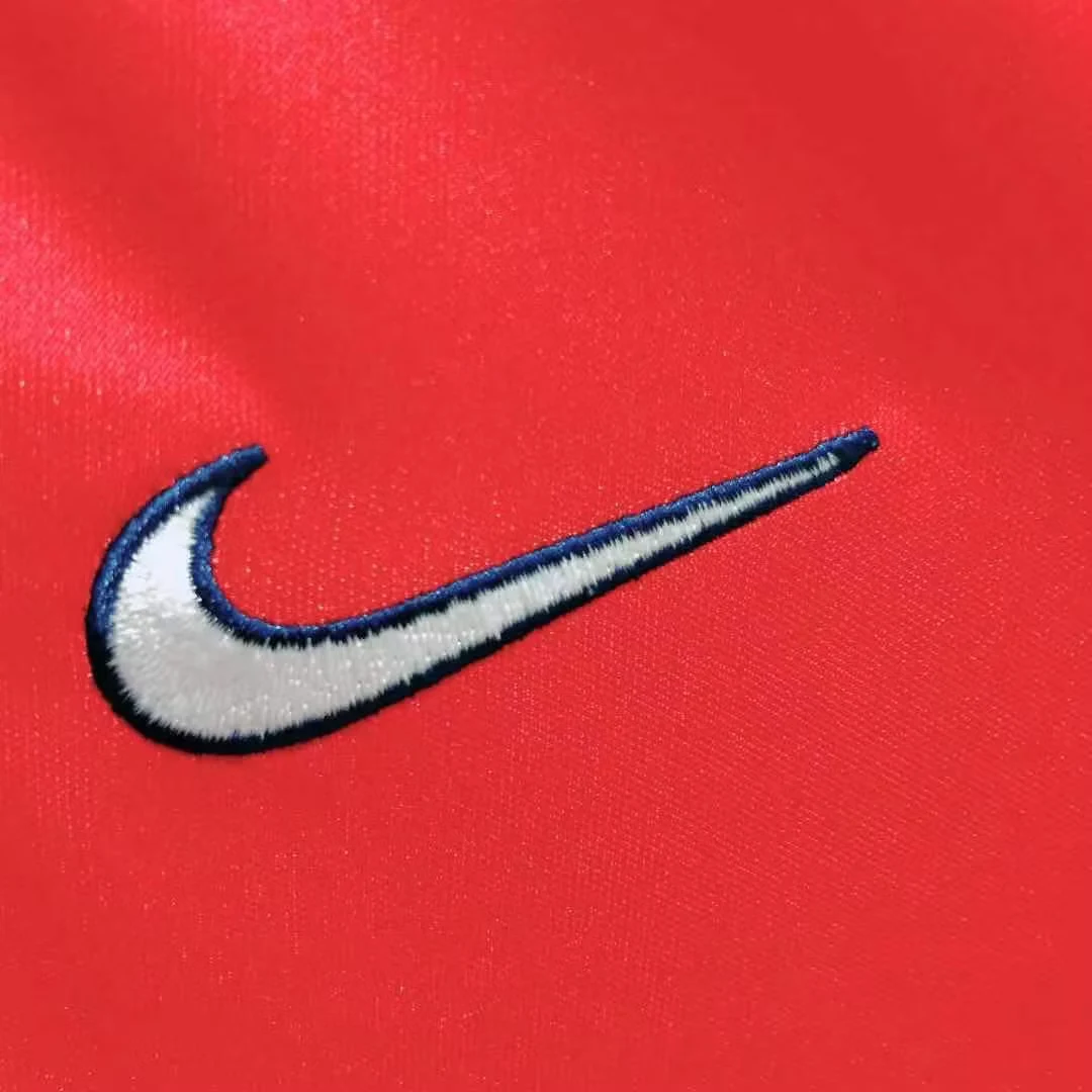 1998-99 Arsenal Home Retro Jersey view 7
