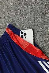 2024-25 Spain training vest jersey view 24