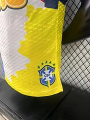 2025-26 Neymar Special Edition Jersey - Player Edition view 9