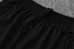 2025-26 Liverpool FC half-zip training jersey view 12
