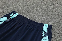 2024-25 Real Madrid Training Vest Jersey view 4