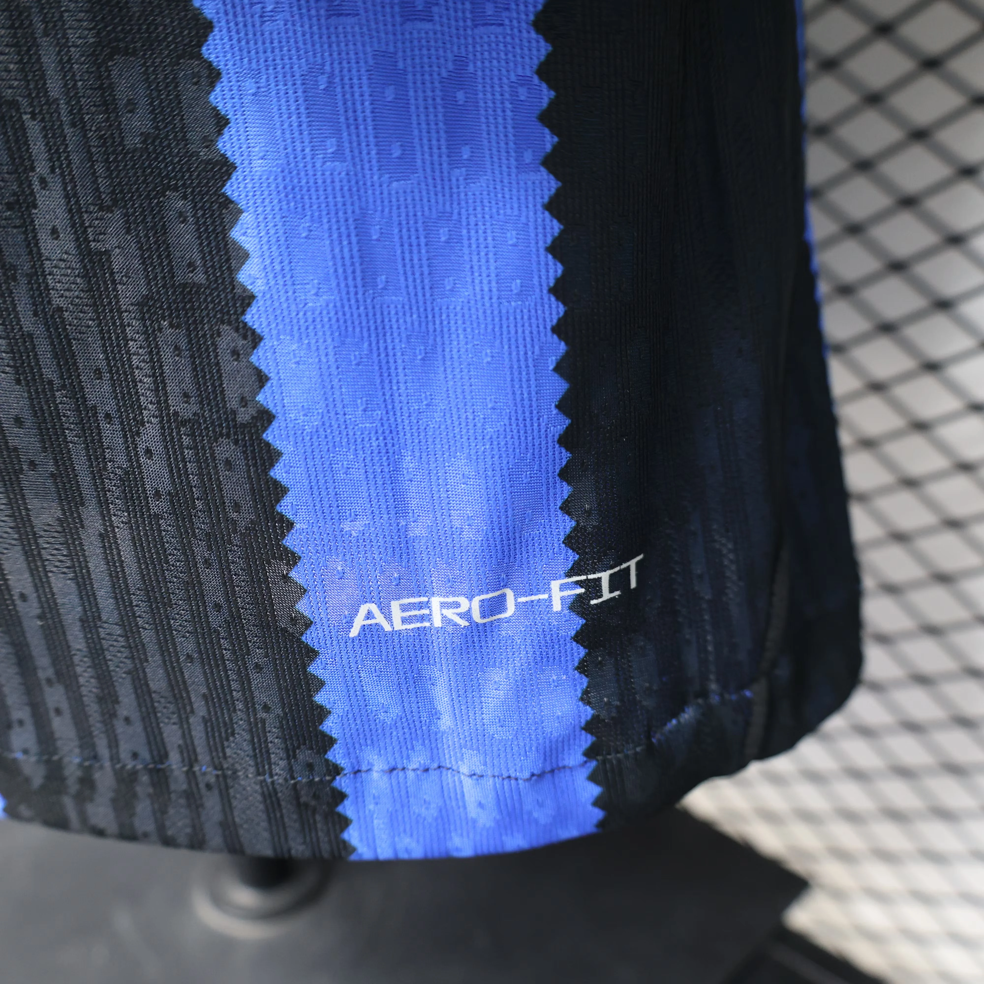 2026-27 Inter Milan Home Shirt – Player Version view 6