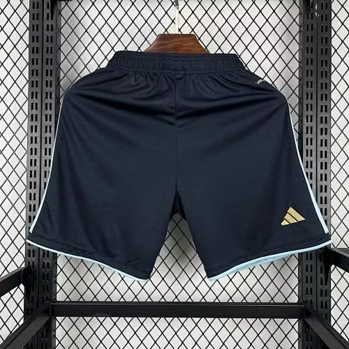 2026 Argentina Away Shorts- Fan Edition view 2