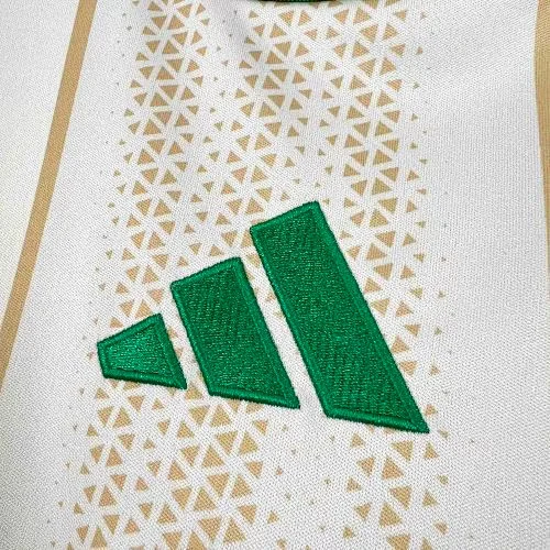 2026 Algeria Home Jersey - Fan Edition view 4
