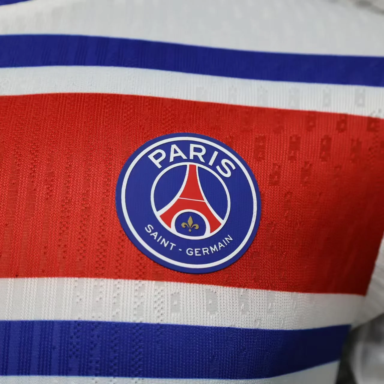 2026-27 Paris Saint-Germain Training Jersey – Player Version view 5