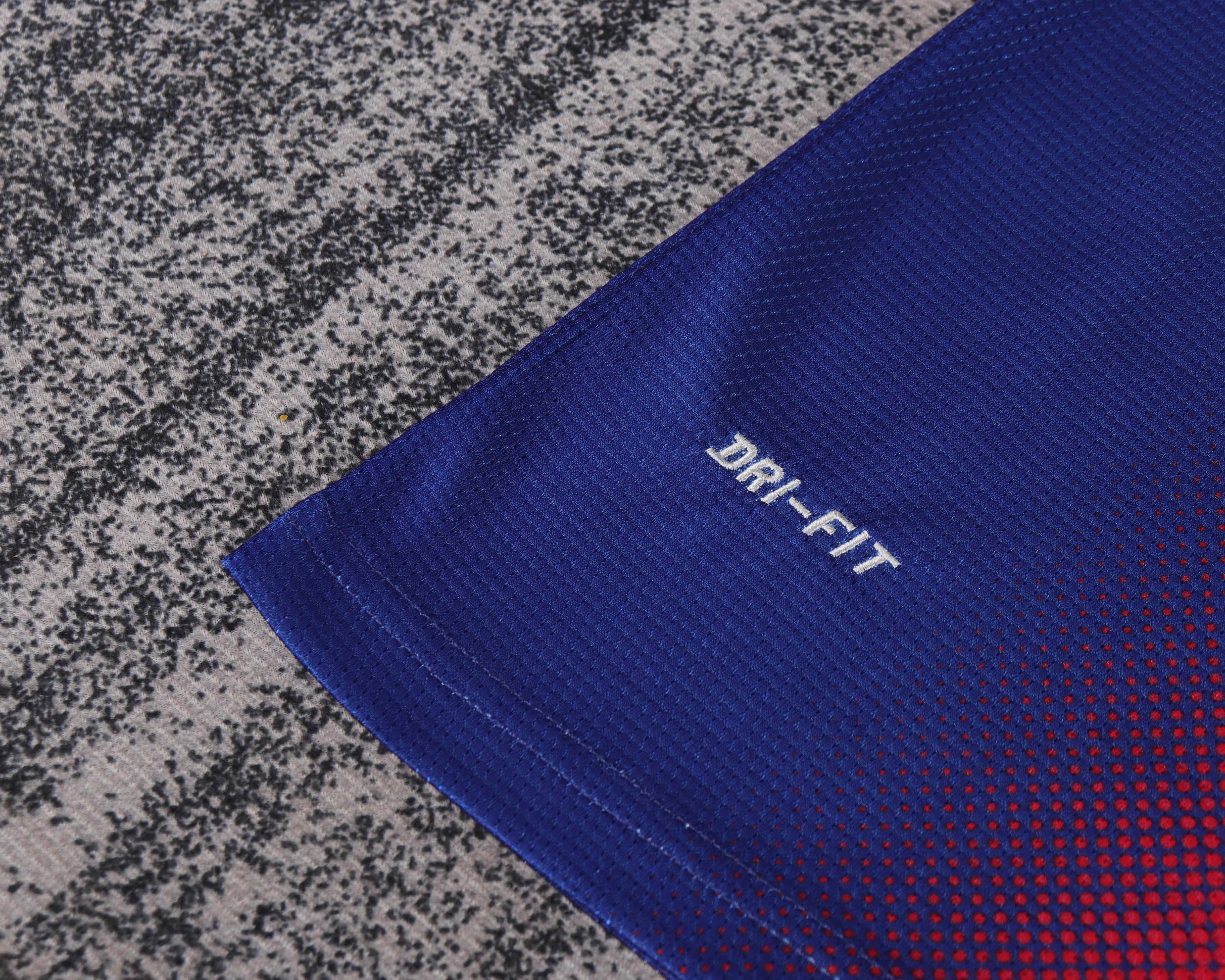 2012-13 Barcelona Home Retro Shirt - Kids Sizes view 10