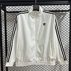 2025-26 Adidas Lotus Windbreaker view 4