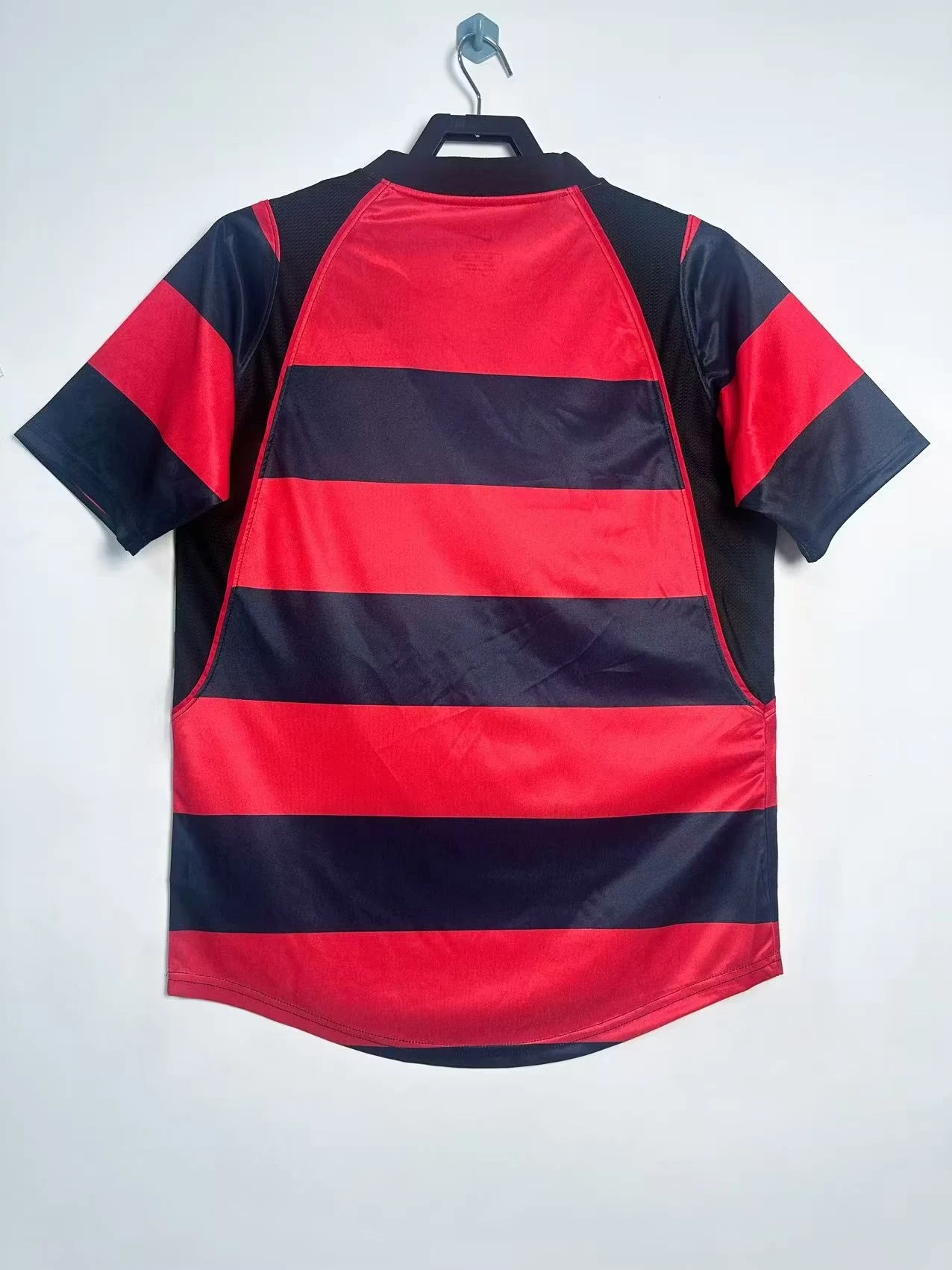 2003-04 Flamengo Home Retro Jersey view 2