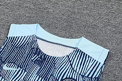 2024-25 Paris Saint-Germain training shirt view 10