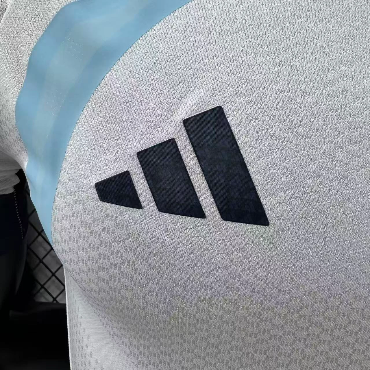 2026 Argentina Training Jersey – Player Version view 4