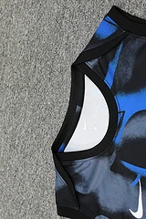 2024-25 Inter Milan Training Vest Jersey view 8