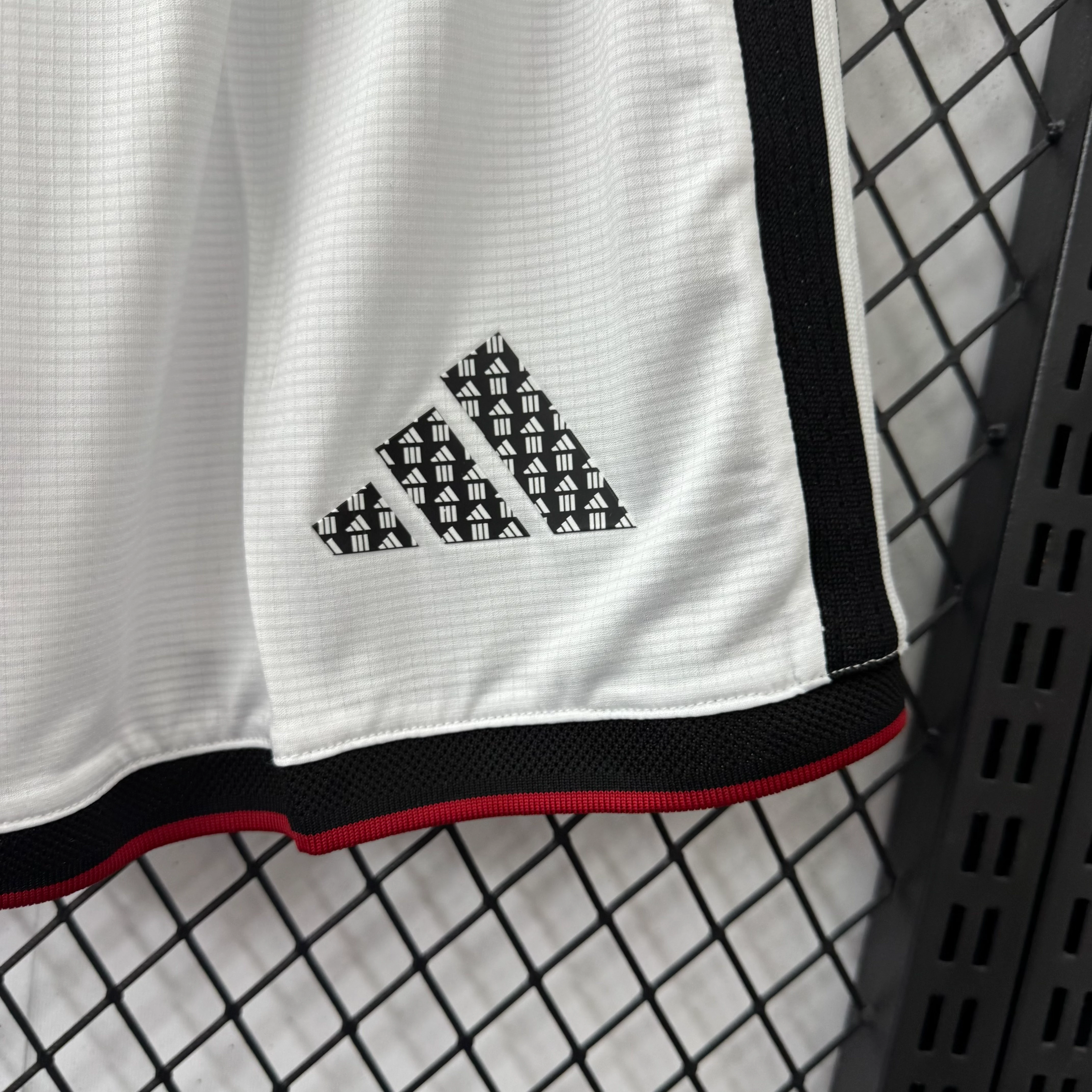 2026 Germany National Team Home Shorts – Player Version view 3