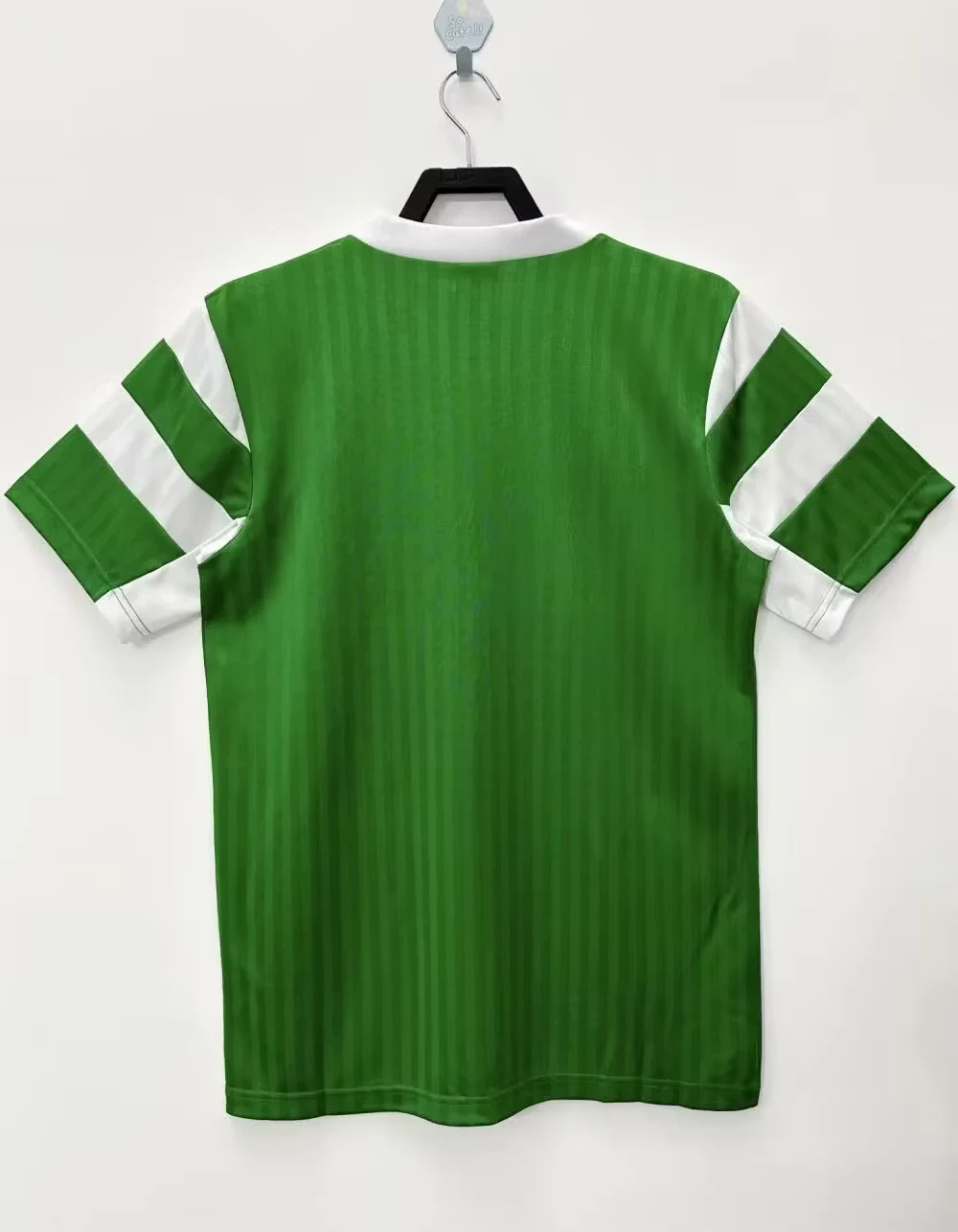 1990 Cameroon Home Retro Jersey view 2