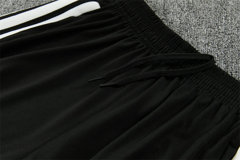 2026-27 Liverpool Light Grey Half-Zip Training Jersey view 5