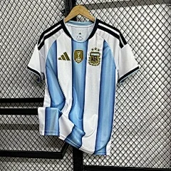 2026 Argentina Home Jersey - Fan Edition view 9