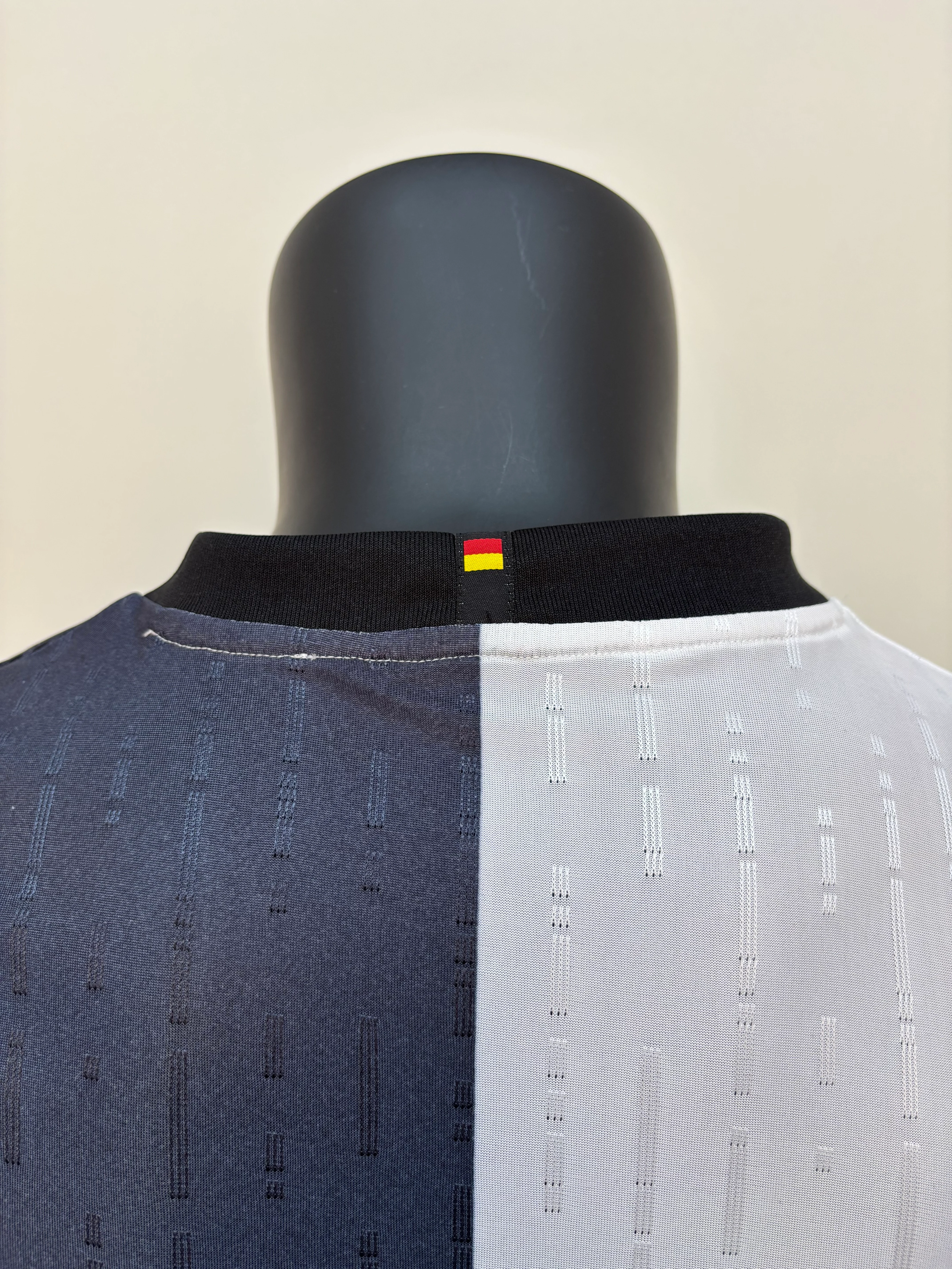 2025-26 Germany Special Edition Jersey - Player Version view 6