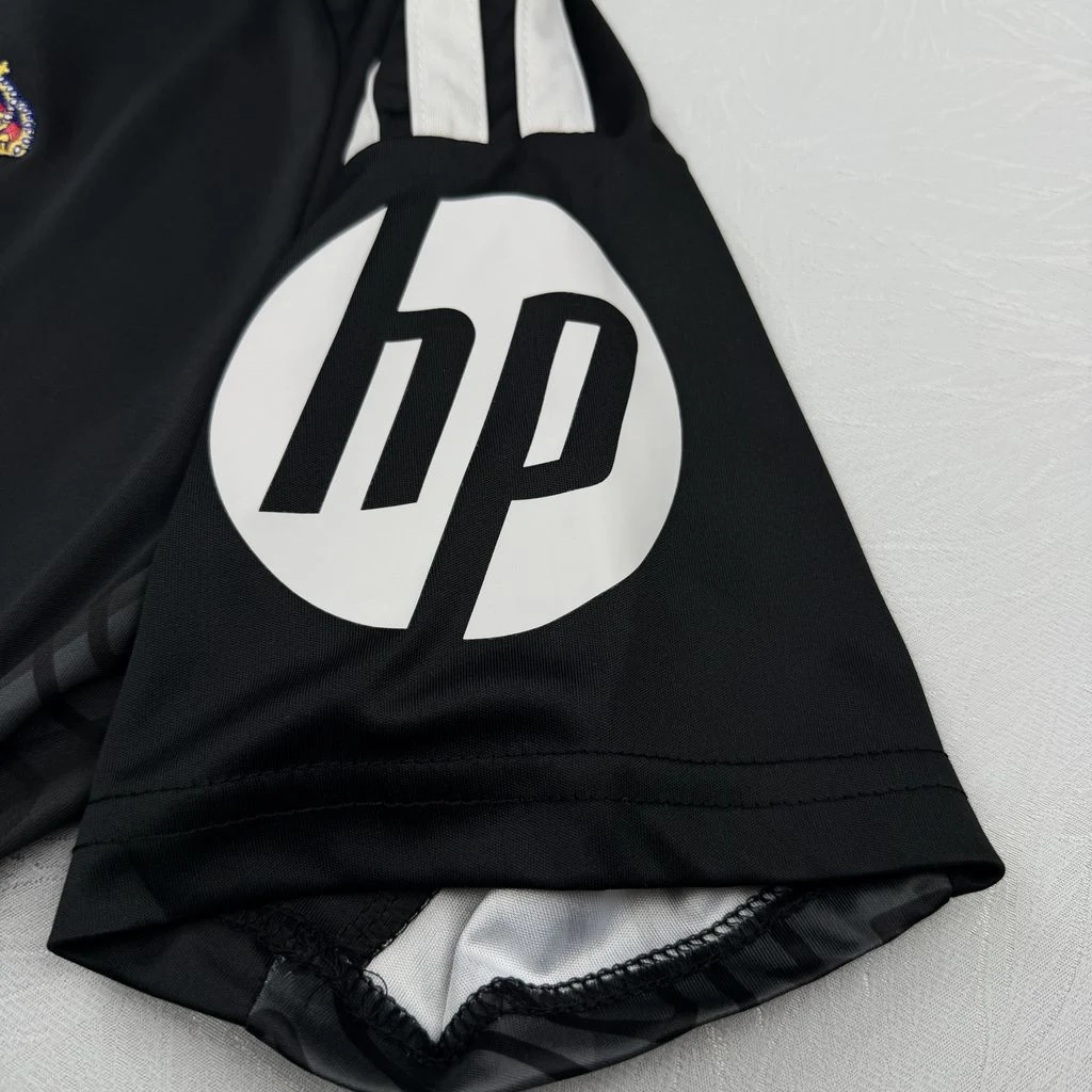 2026-27 Real Madrid Goalkeeper Jersey - Fan Edition view 7