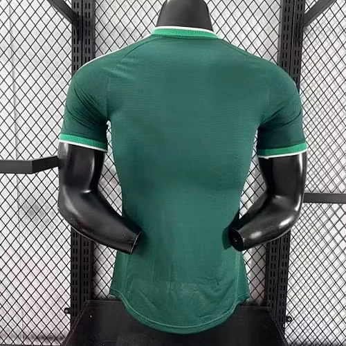 2026-27 Saudi Arabia Special Edition Jersey - Player Version view 2