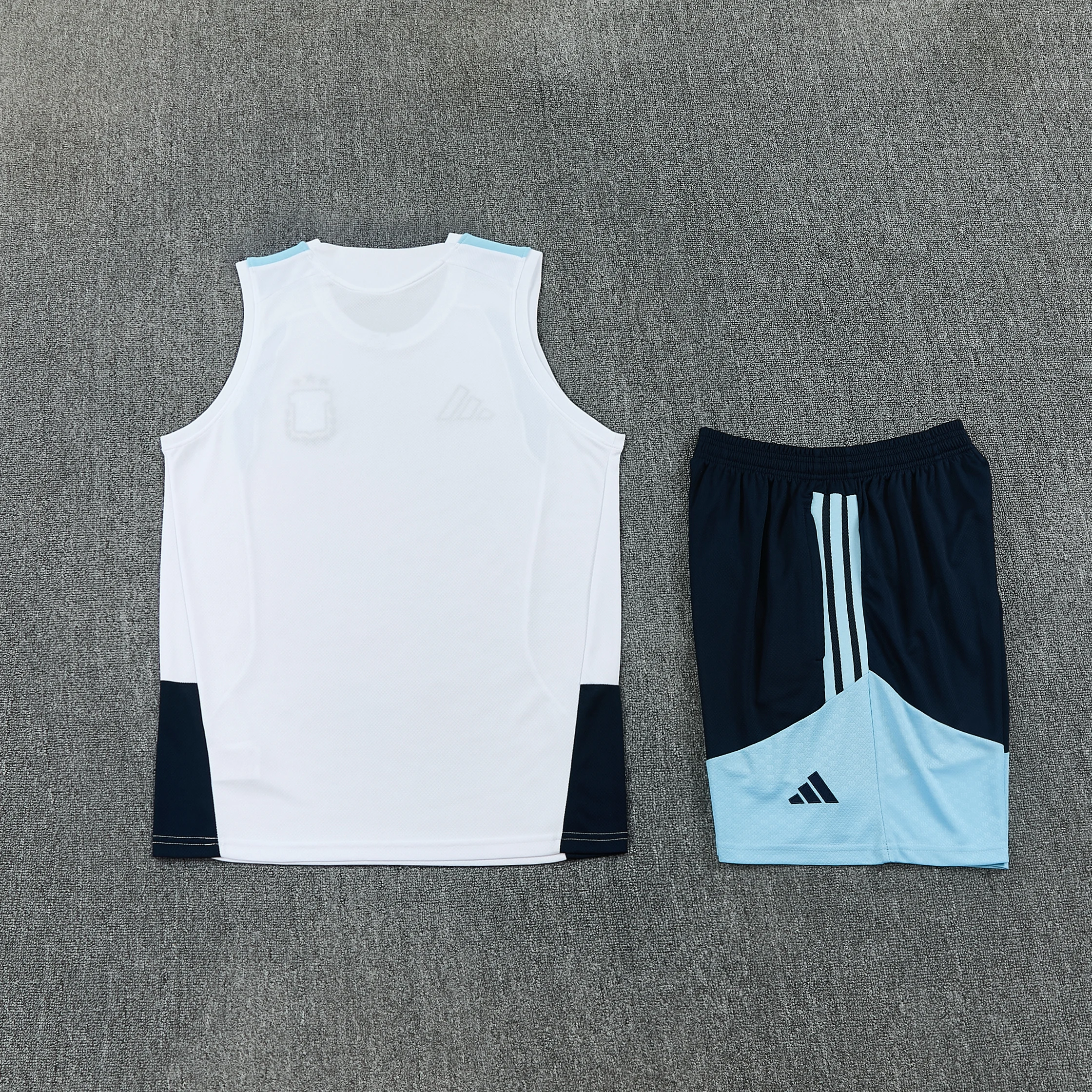 2026-27 Argentina training vest view 13