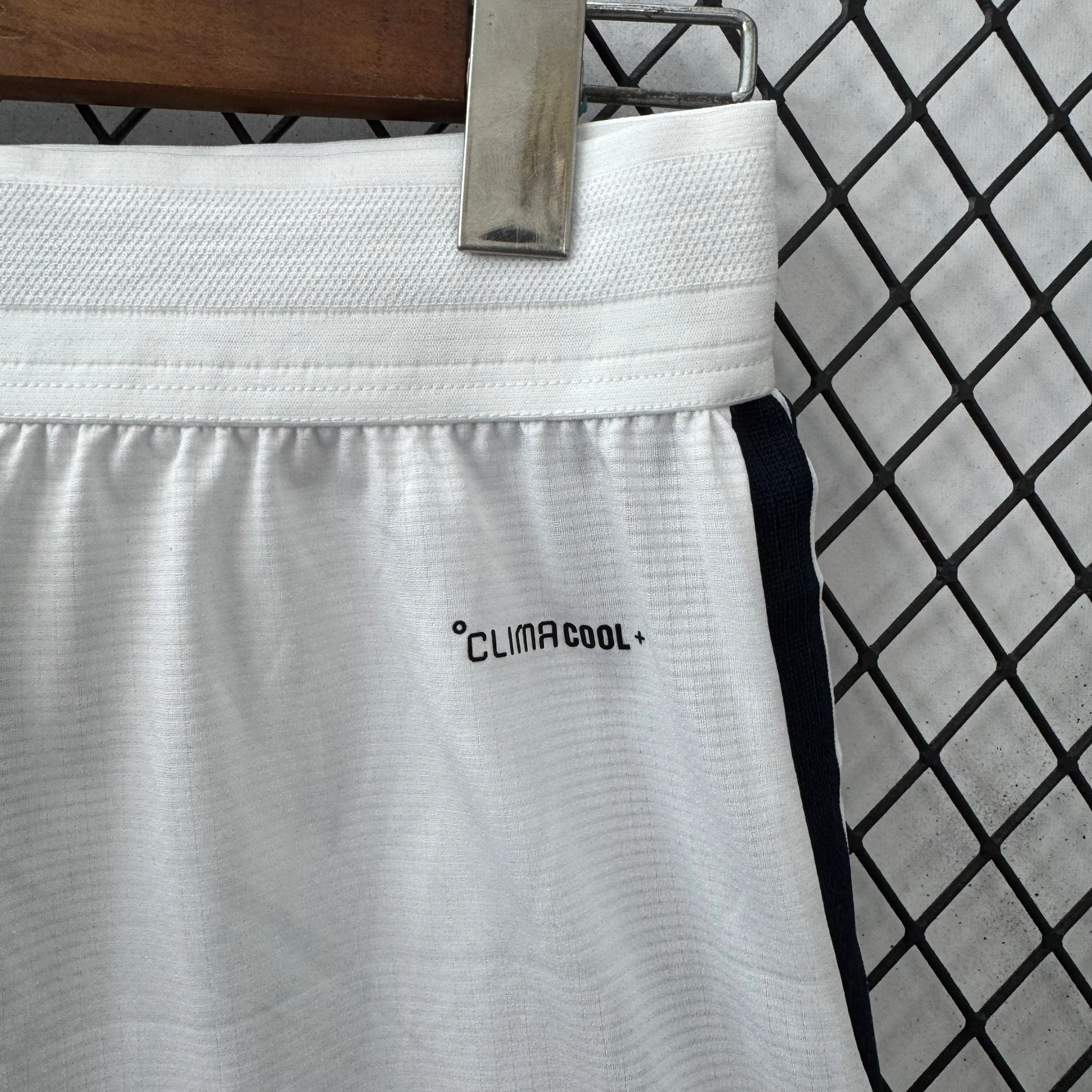 2026 Argentina Home Shorts – Player Version view 3