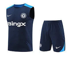 2024-25 Chelsea training shirt view 18
