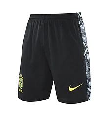 2025-26 Brazil vest training jersey view 4