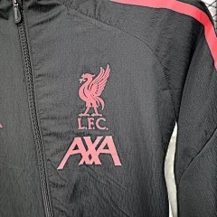2025-26 Liverpool Windbreaker view 6