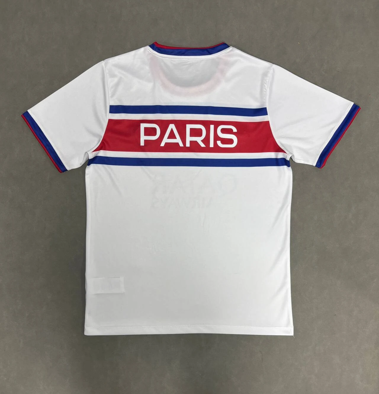 2026-27 Paris Saint-Germain Training Jersey – Fan Version view 2