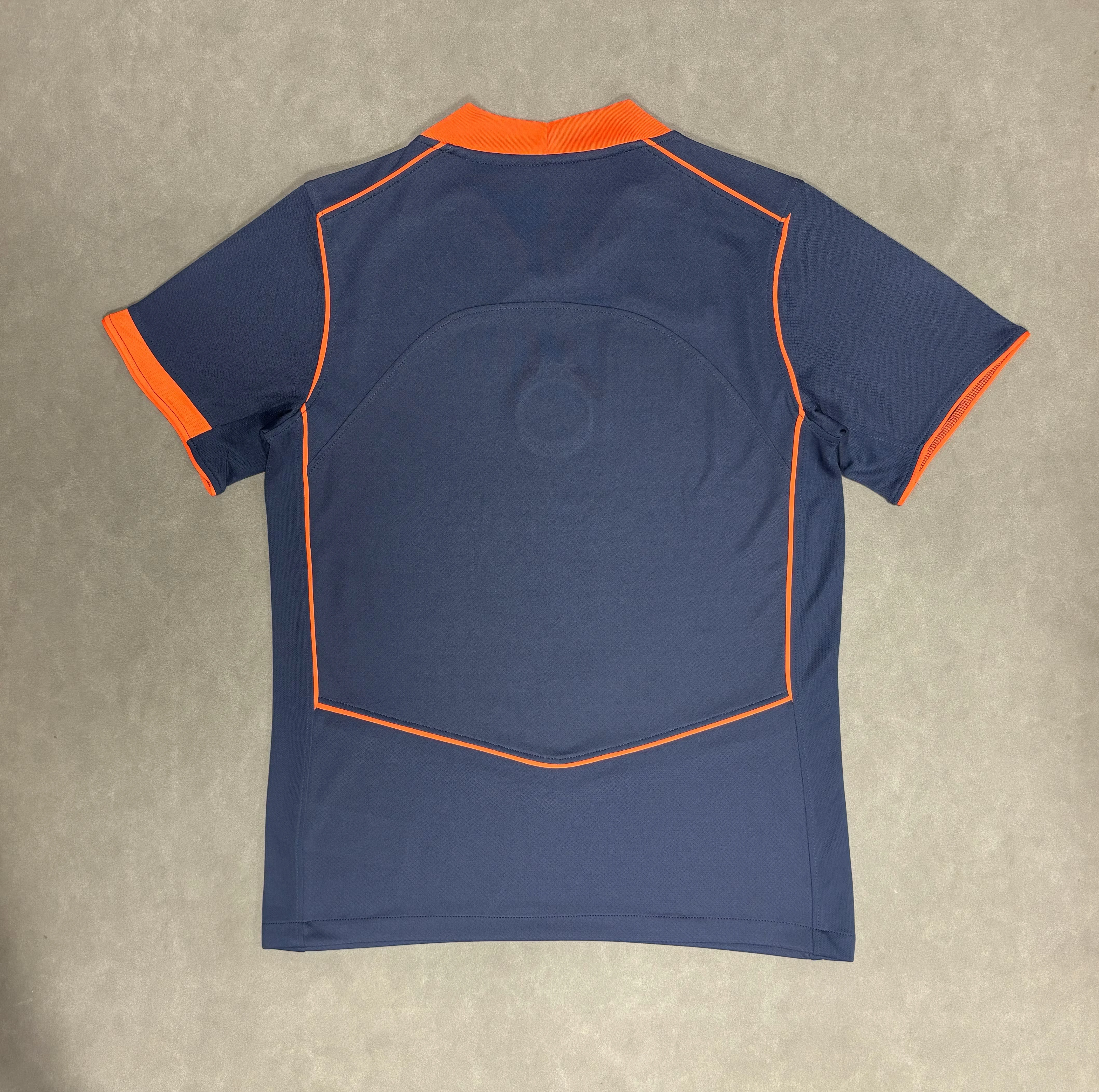 2025-26 Inter Milan Second Away Kit view 2