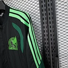2025-26 Mexican windbreaker view 5
