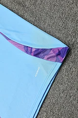 2024-25 Argentina training vest jersey view 7
