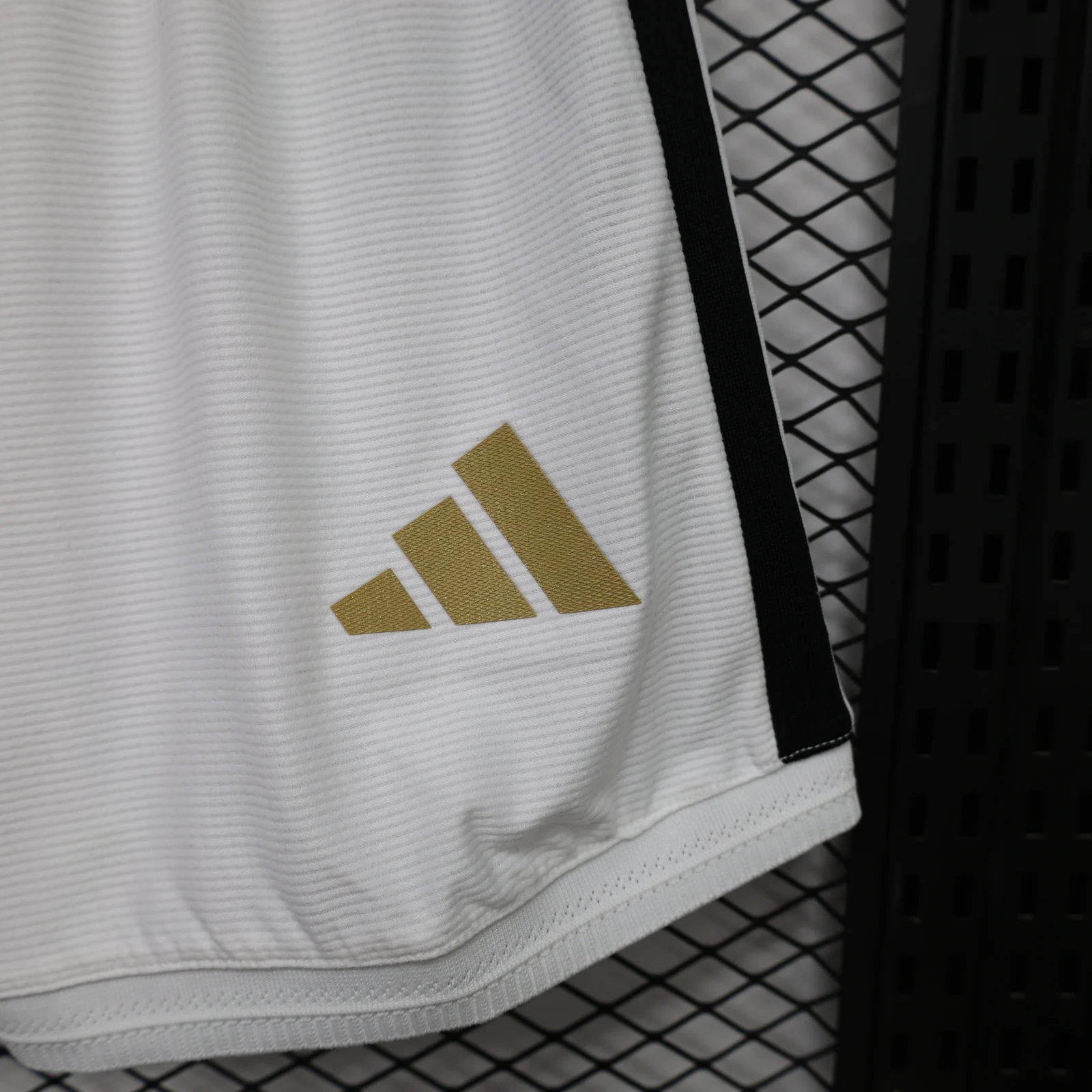 2026-27 Juventus Home Shorts - Player Version view 5