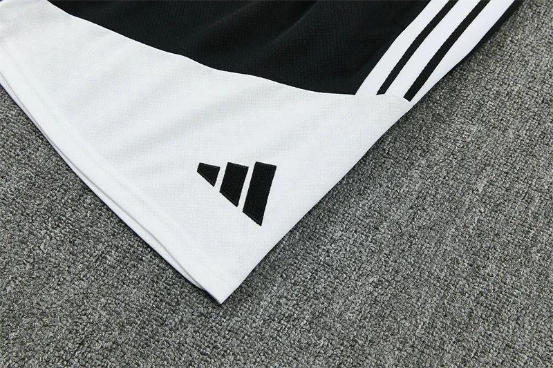 2026-27 Juventus White Short-Sleeve Training Jersey view 11