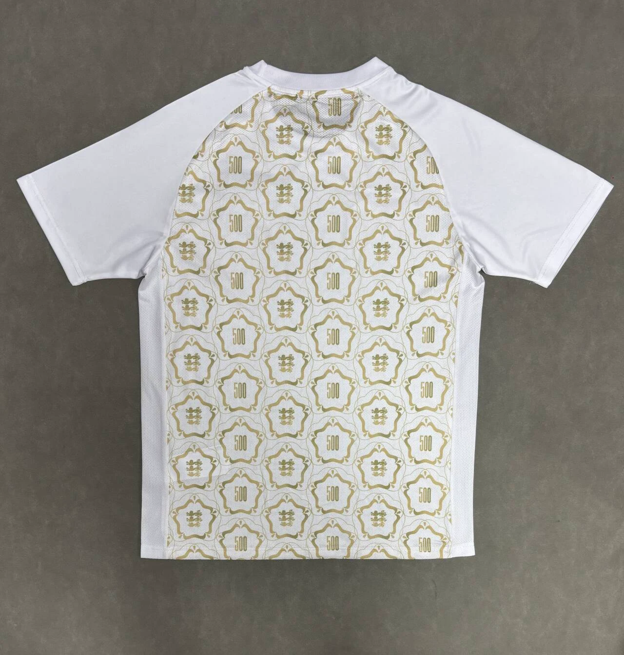 2026-27 England Special Edition Jersey – Fan Version view 2