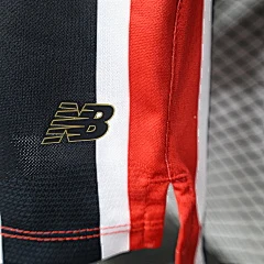 2025-26 Sao Paulo Away Jersey - Player Edition view 4