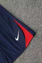 2024-25 Atletico Madrid Training Vest Jersey view 3