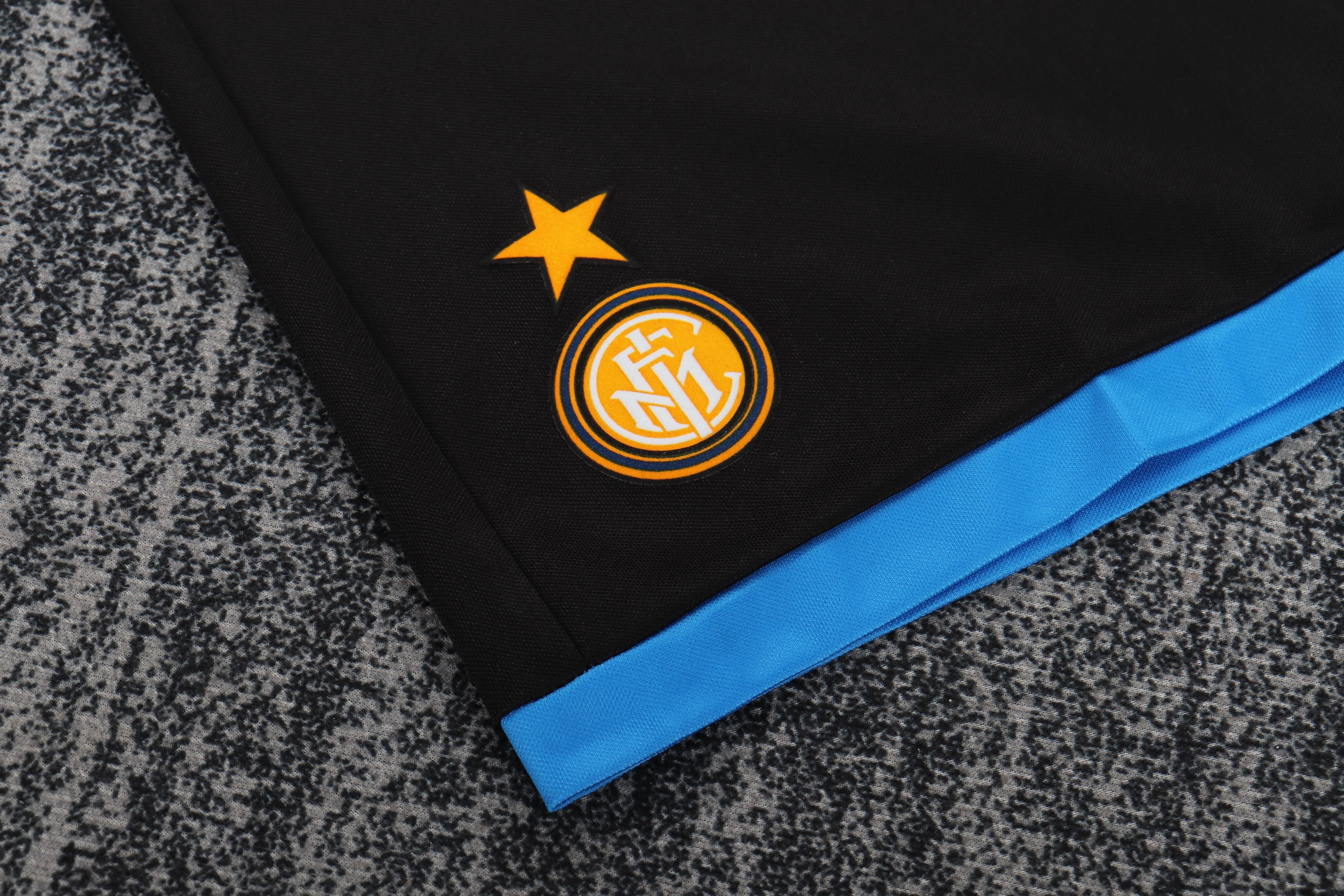 1992-94 Inter Milan Away Retro Jersey – Kids' view 10