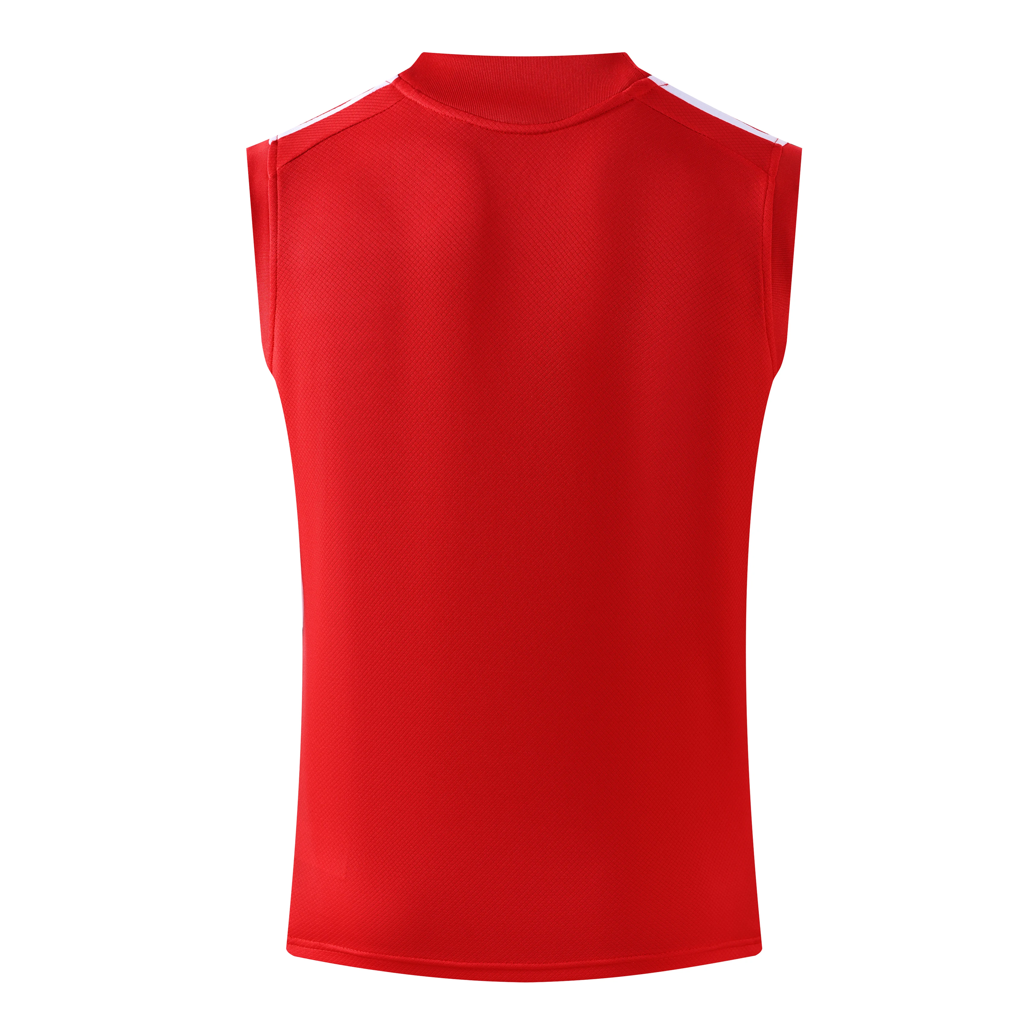 2026-27 Arsenal training vest jersey view 8