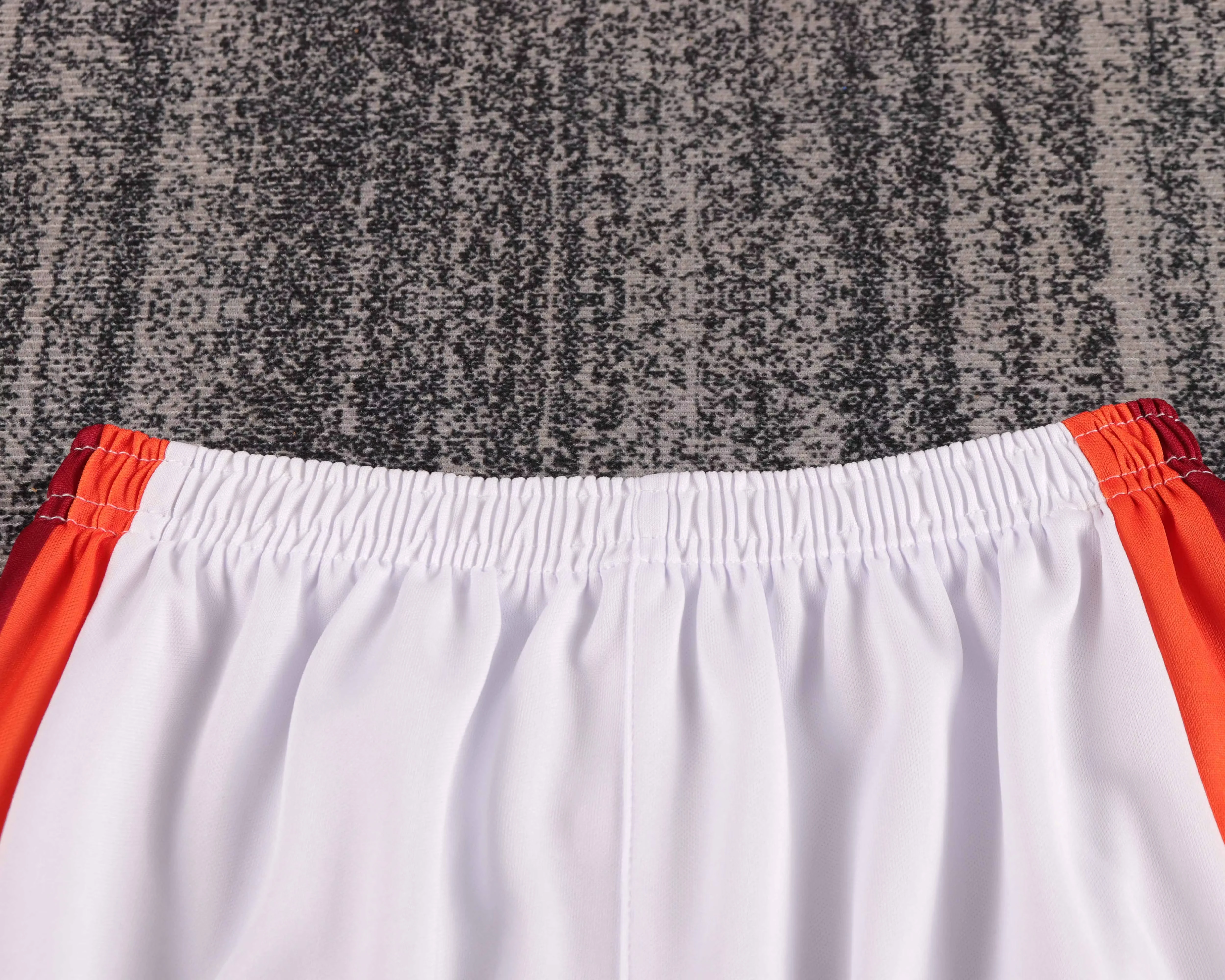 1998-99 Roma Home Retro Shirt - Kids view 5
