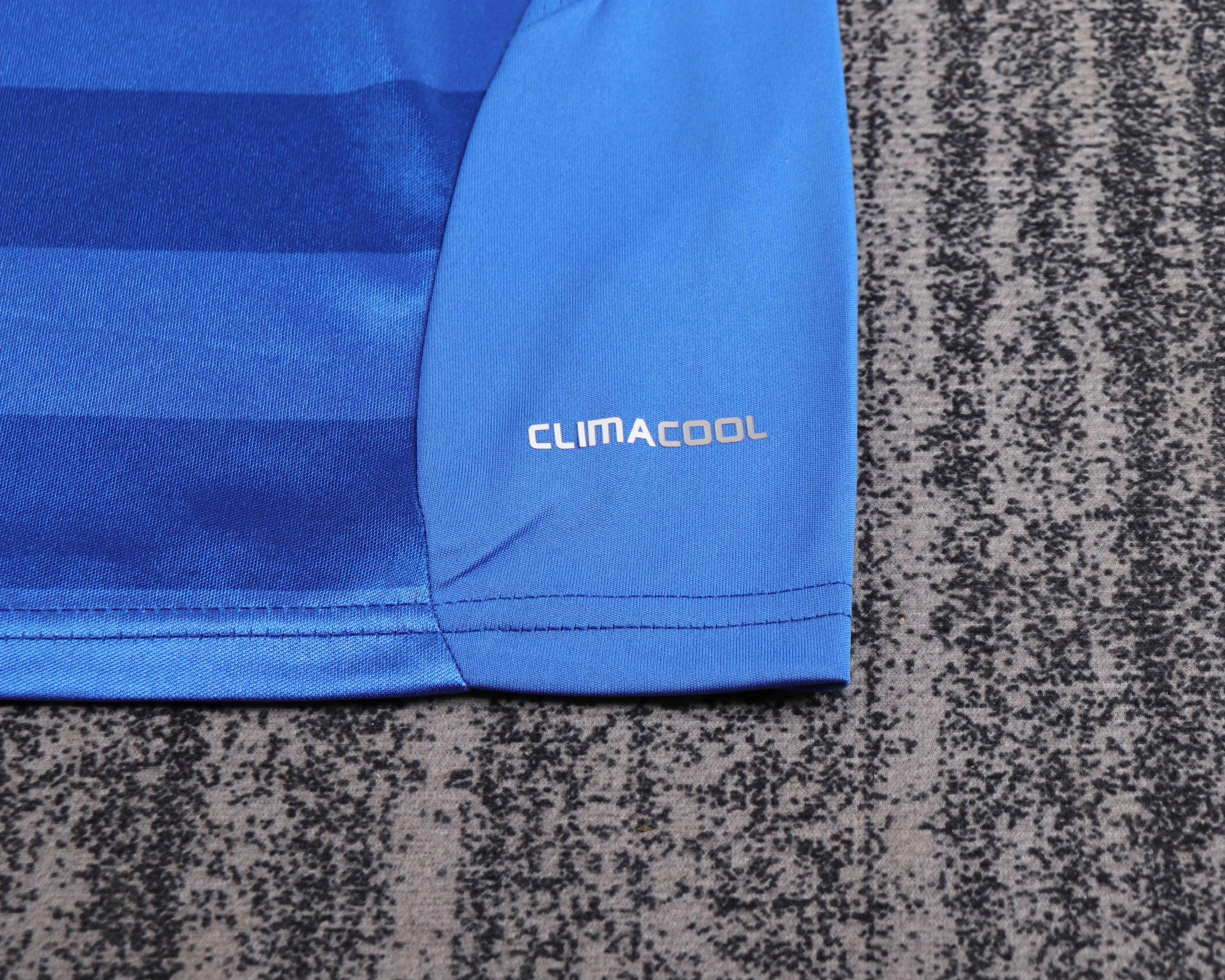 2011-12 Chelsea Home Champions League Retro Shirt - Kids' Sizes view 7